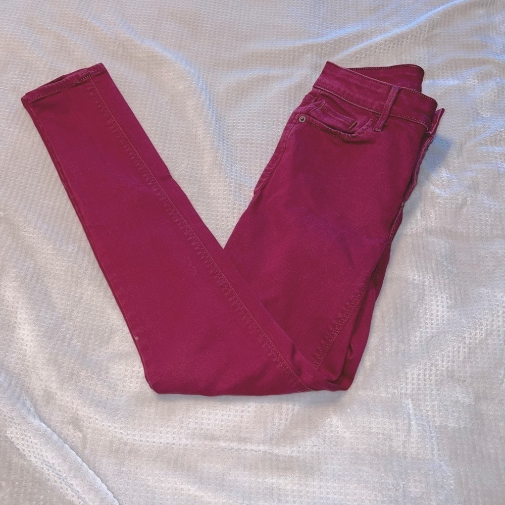 Old Navy Jeggings size 4
